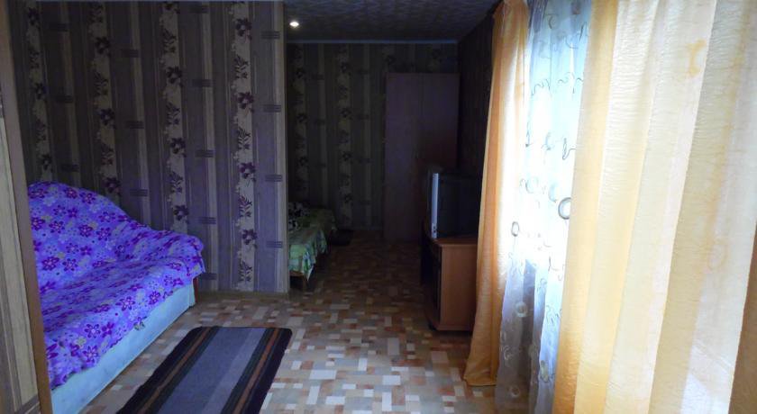 Гостевой дом Дома для отдыха Коктебель Коктебель