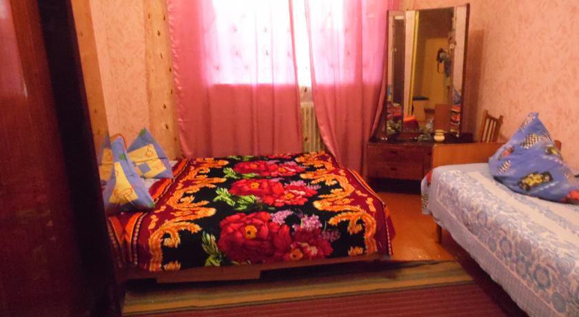 Гостевой дом Дома для отдыха Коктебель Коктебель