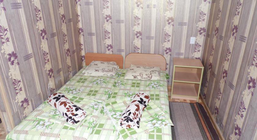 Гостевой дом Дома для отдыха Коктебель Коктебель